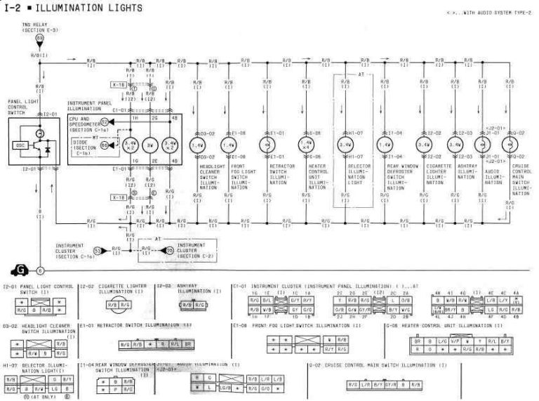 2003 Mercedes Ml350 Radio Wiring Diagram