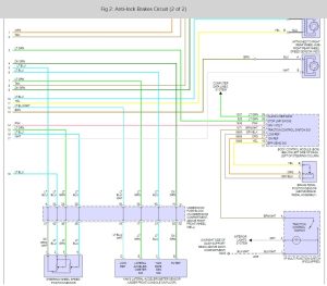 2007 Chevy Uplander Wiring Diagram Wiring Diagram