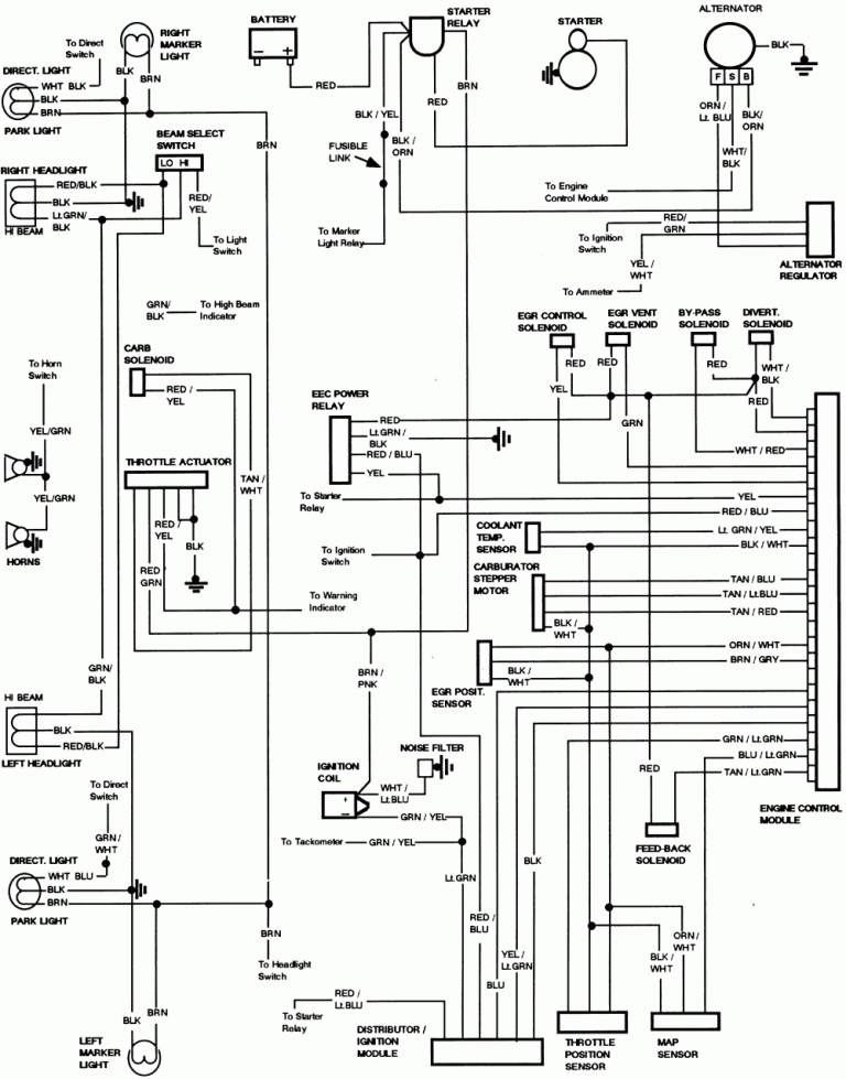 2006 Ford F250 Wiring Diagram