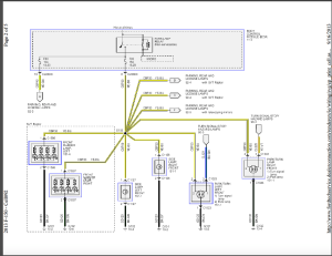 2014 Yamaha 150 Hp Trim Wiring Diagram / Diagram Ridgid 300 Wiring