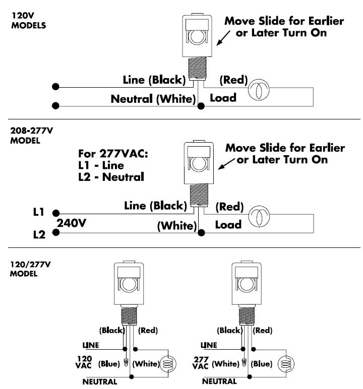 Area Lighting Research Pt 15 Wiring Diagram