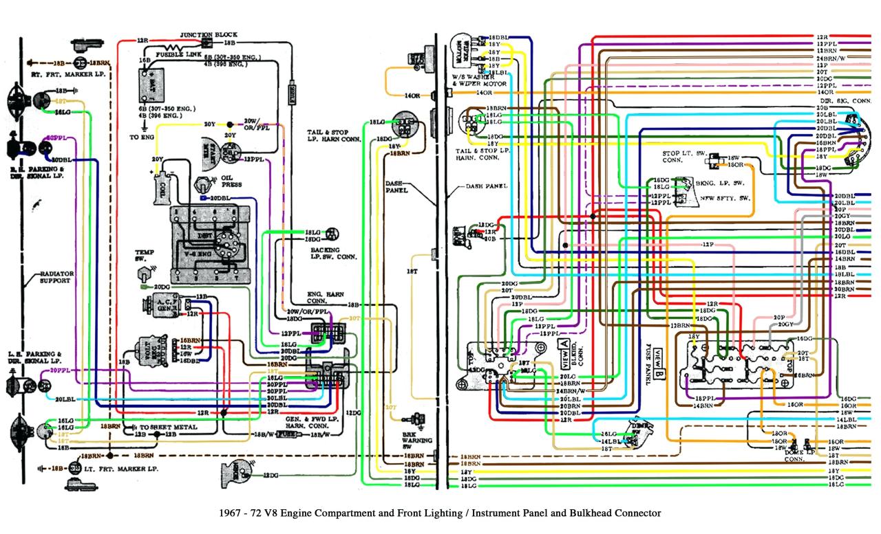 1999 Chevy S10 Electrical Diagram Full Version