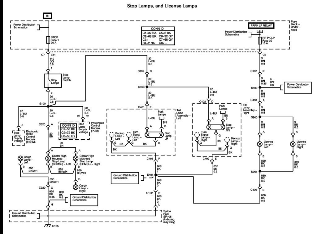 Clarion M3170 Wiring Diagram