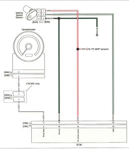 700R4 Transmission Wiring Diagram Easy Wiring