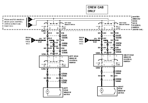 2008 Ford F250 Power Seat Wiring Diagram Wiring Diagram