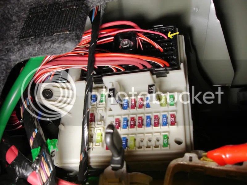 2012 Ford Escape Stereo Wiring Diagram