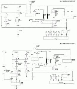 91 s10 radio wiring diagram