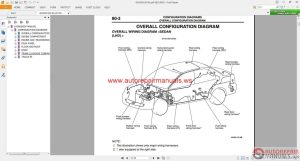 Mitsubishi Lancer IX 2004 Wiring Diagrams Auto Repair Manual Forum