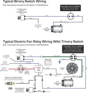Wiring Diagram For Ac Switch Home Wiring Diagram