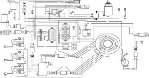 alumacraft maverick wiring diagram boat