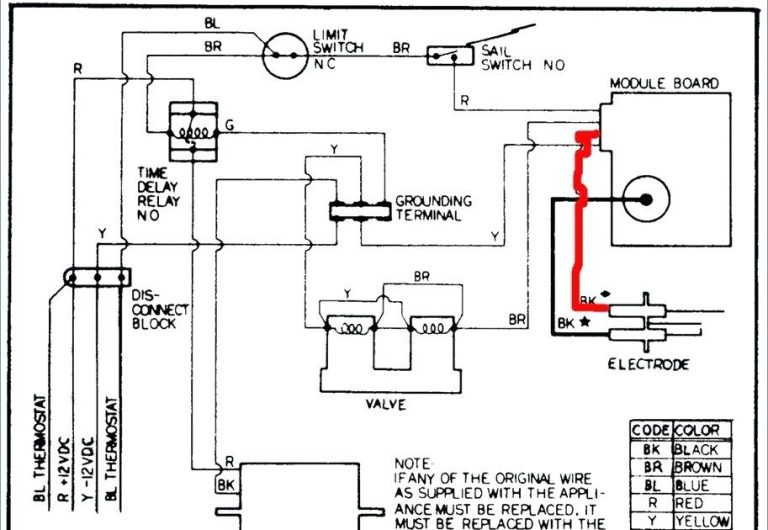 4031F Transformer Wiring Diagram