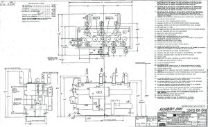 Argo V69336 Wiring Diagram