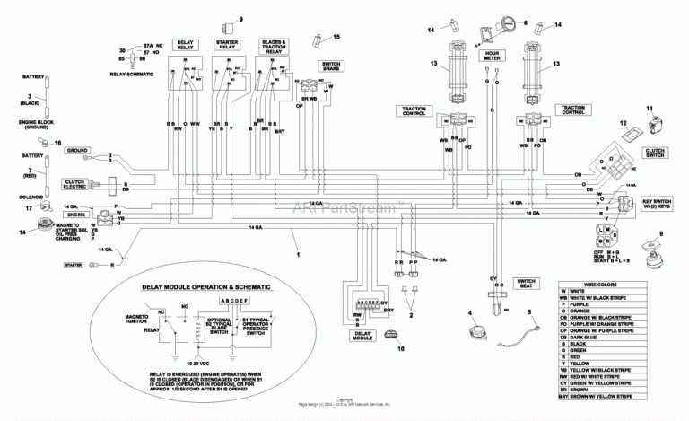 Asv Rc85 Wiring Diagram