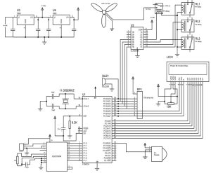 Buck Stove Wiring Diagram