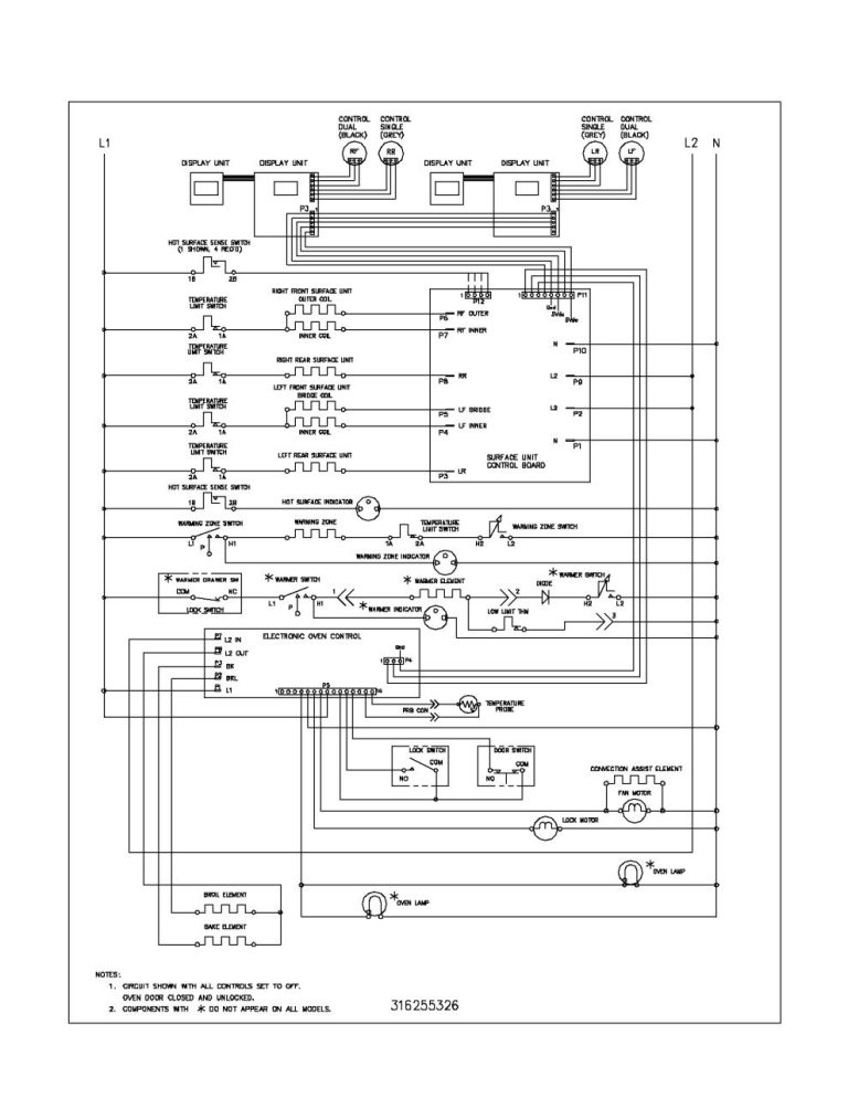 Central Electric Furnace Eb15B Wiring Diagram