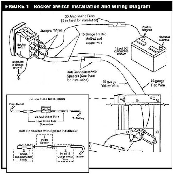 Coleman Mach Rvp1 Wiring Diagram