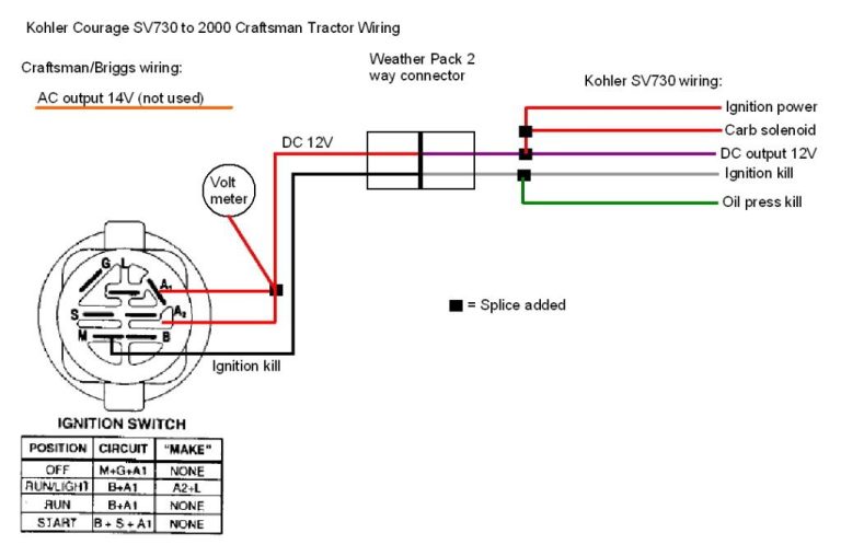 6 Prong Switch Wiring Diagram