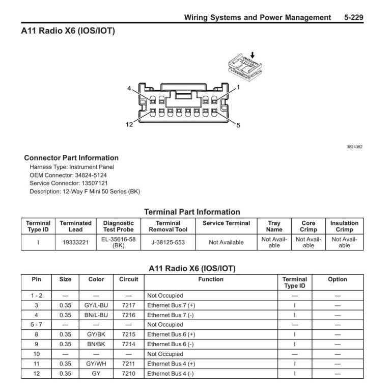 2003 Cavalier Wiring Diagram For Radio With Factory Amp