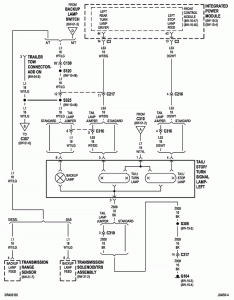 33 2008 Dodge Ram Trailer Wiring Diagram Wiring Diagram Info