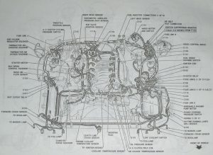 2016 ford mustang wiring diagram 2016 Ford Mustang Repair Shop Manual