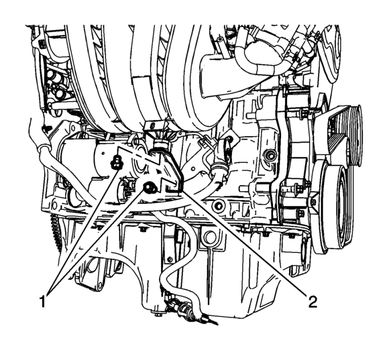 2015 Camaro Wiring Diagram