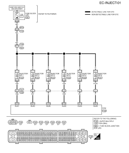 2004 infiniti g35 radio wiring diagram
