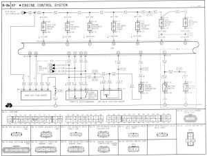 Mazda 3 Stereo Wiring Diagram