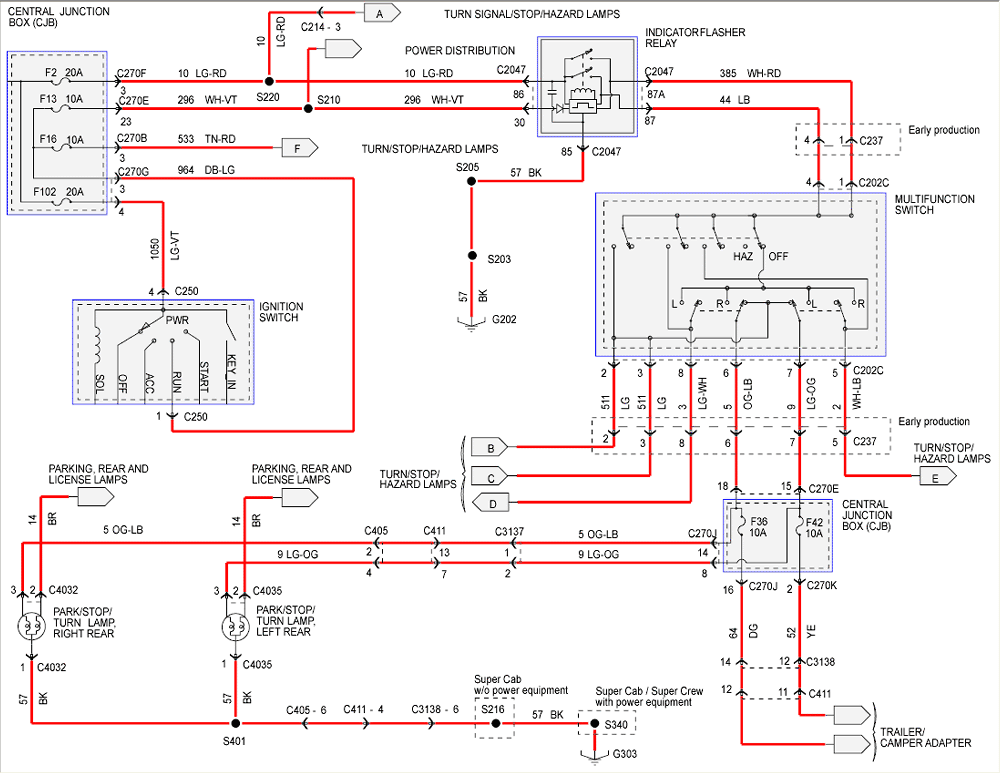 2016 Kia Optima Wiring Diagram