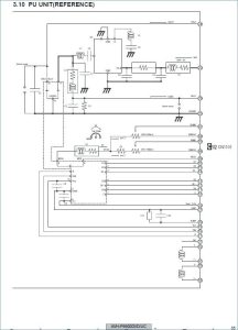 pioneer avic 5000nex wiring diagram