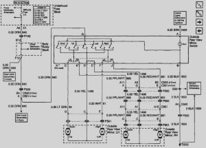 [DIAGRAM] 1997 Chevy Blazer Ignition Wiring Diagram FULL Version HD