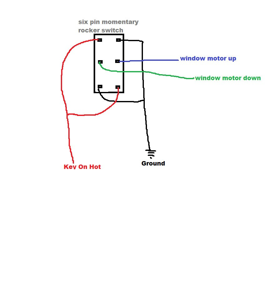3 Prong Male Plug Wiring Diagram