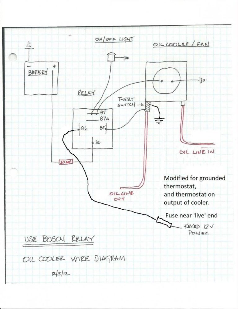 94 Chevy 4X4 Actuator Wiring Diagram