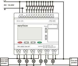 Rs 485 Wire Diagram Wiring Library Rs485 Wiring Diagram Cadician