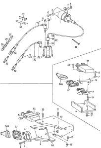️Vw Beetle Coil Wiring Diagram Free Download Gambr.co