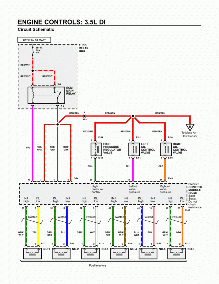 Isuzu Stereo Wiring Diagram
