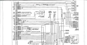 Civic Obd2 Wire Harnes Schematic Wiring Diagram