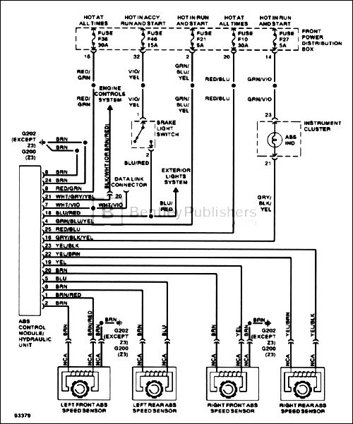 E39 Wiring Diagram Pdf