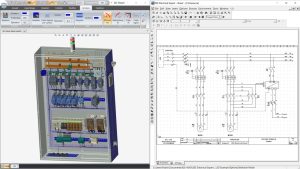 Industrial Electrical Wiring Diagram Software Jeusur