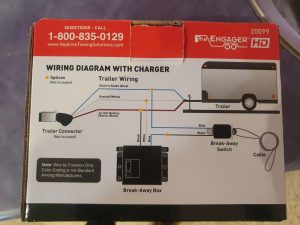 the engager breakaway system wiring diagram