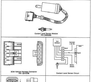 ️Ghost Controls Vehicle Sensor Wiring Diagram Free Download Gmbar.co