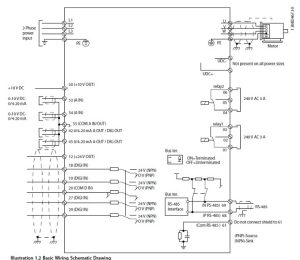 Danfoss Vfd Control Wiring Diagram Naturalish