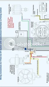 fueltech ft550 wiring diagram
