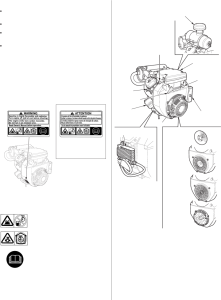 [11+] Honda Gx690 Ignition Switch Wiring Diagram, Honda ST70 Motorcycle