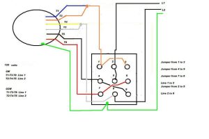 Doerr Electric Motor Wiring Diagram Wiring Diagram Schemas