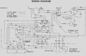Duo therm Rv Air Conditioner Wiring Diagram Free Wiring Diagram