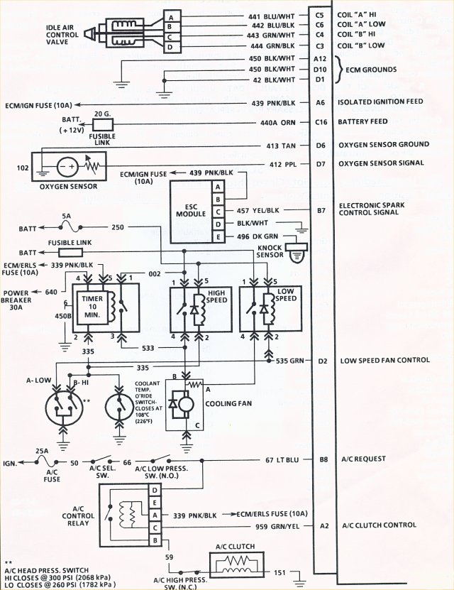 Genteq Eon Motor Wiring Diagram