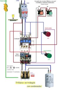 Mcc Bucket Wiring Diagram How To Wire Under Lighting Uk
