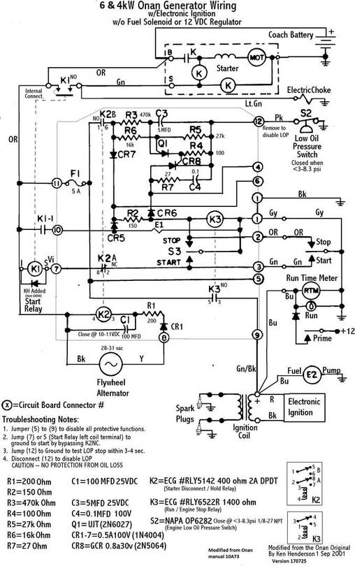 Dual Car Radio Wiring Diagram