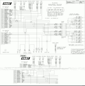Fitech Hei Wiring Diagram Wiring Schematic Diagram