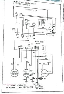 Fujitsu Mini Split Heat Pump Wiring Diagram Wiring Diagram
